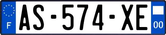 AS-574-XE