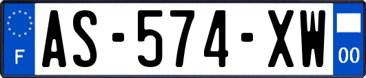 AS-574-XW