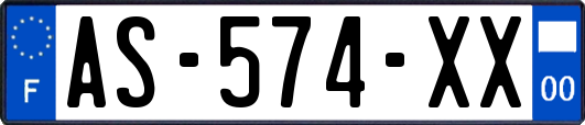 AS-574-XX
