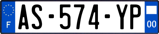 AS-574-YP