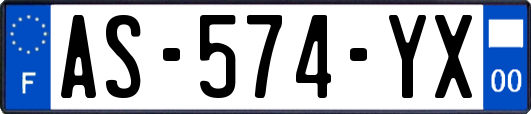 AS-574-YX