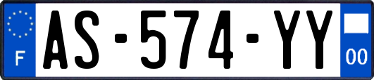 AS-574-YY