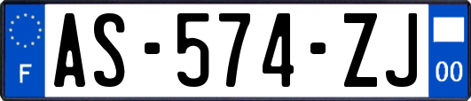 AS-574-ZJ