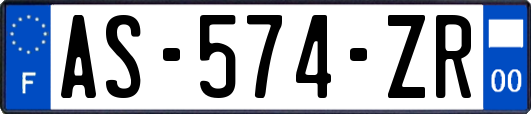 AS-574-ZR