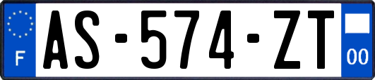 AS-574-ZT