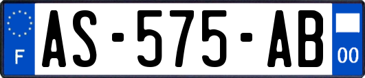 AS-575-AB