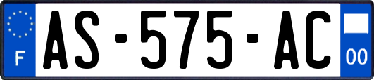 AS-575-AC