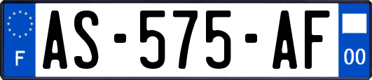 AS-575-AF