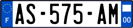 AS-575-AM