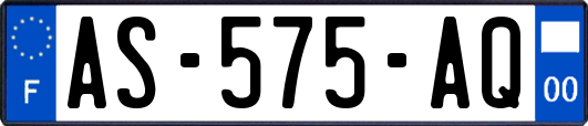 AS-575-AQ