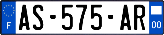 AS-575-AR