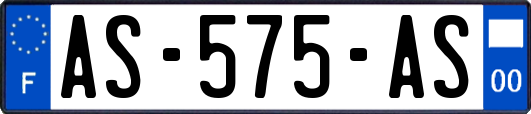 AS-575-AS