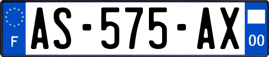 AS-575-AX