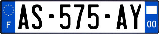 AS-575-AY