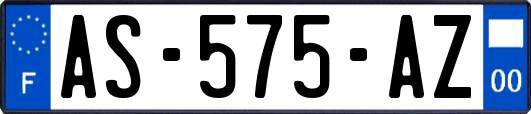 AS-575-AZ