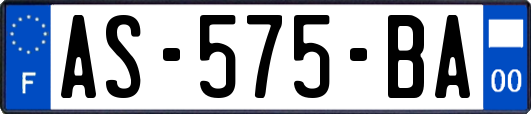 AS-575-BA