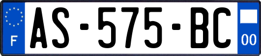 AS-575-BC