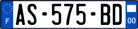 AS-575-BD