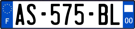 AS-575-BL
