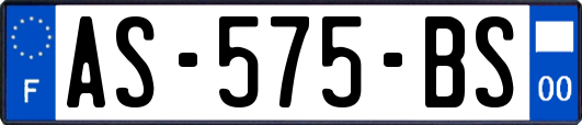 AS-575-BS