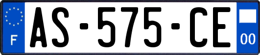 AS-575-CE