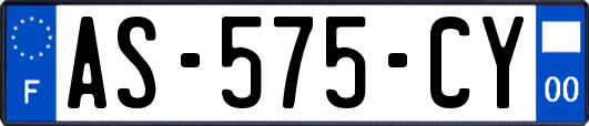 AS-575-CY
