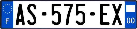 AS-575-EX