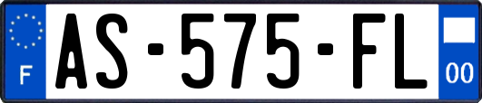 AS-575-FL