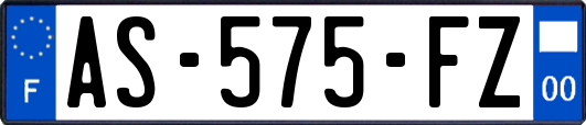AS-575-FZ
