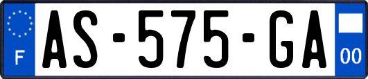 AS-575-GA