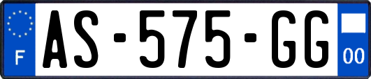 AS-575-GG
