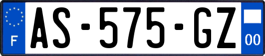 AS-575-GZ