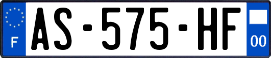 AS-575-HF
