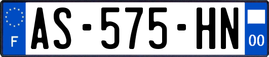 AS-575-HN