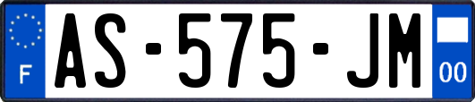 AS-575-JM