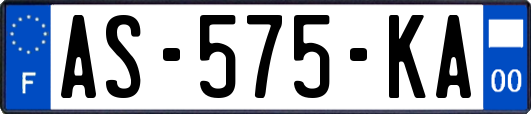 AS-575-KA