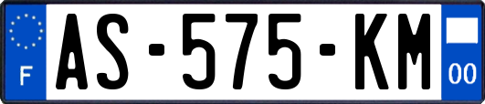 AS-575-KM