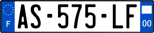 AS-575-LF