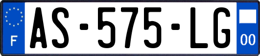 AS-575-LG