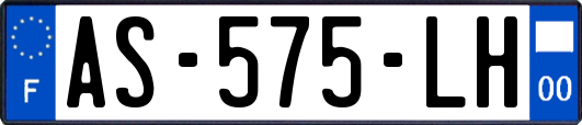 AS-575-LH