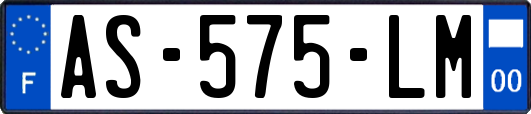 AS-575-LM