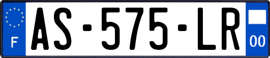 AS-575-LR