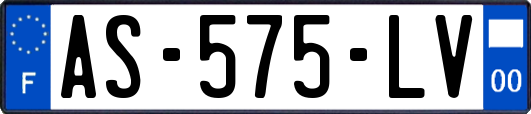 AS-575-LV