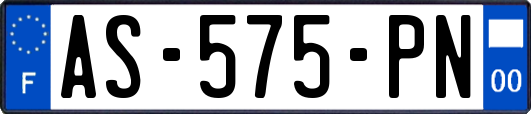 AS-575-PN