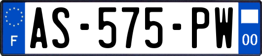 AS-575-PW