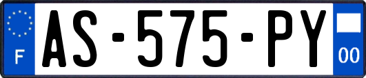 AS-575-PY