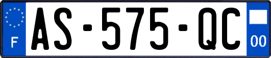 AS-575-QC