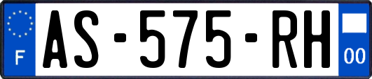 AS-575-RH