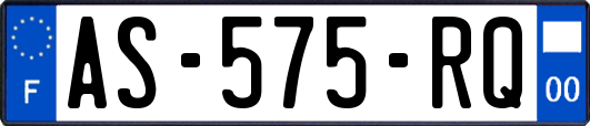 AS-575-RQ