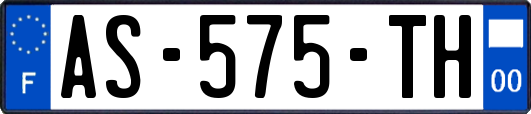 AS-575-TH